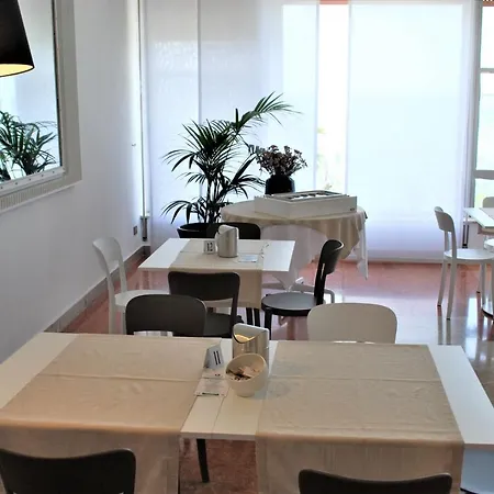 Park Mar Grande Otel