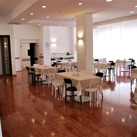 Otel Park Mar Grande