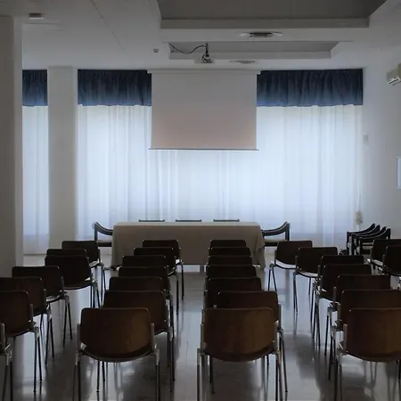 Park Mar Grande Otel Taranto