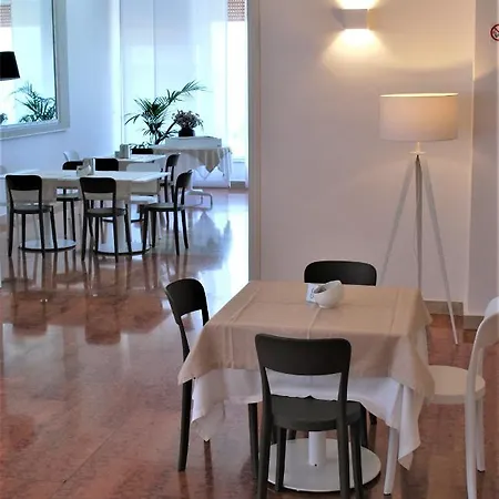 Otel Park Mar Grande