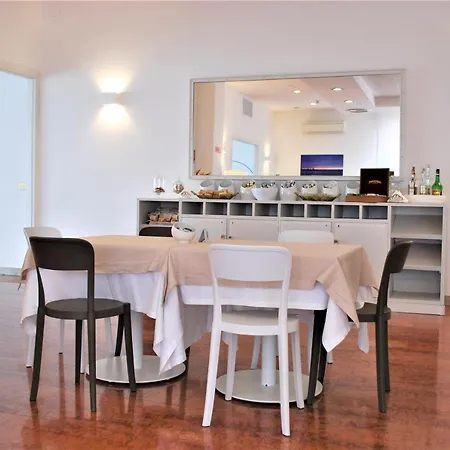 Otel Park Mar Grande