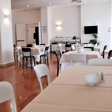 Park Mar Grande Otel 3*