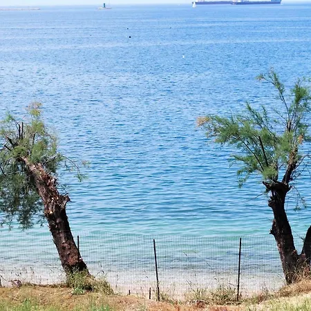 Park Mar Grande Taranto
