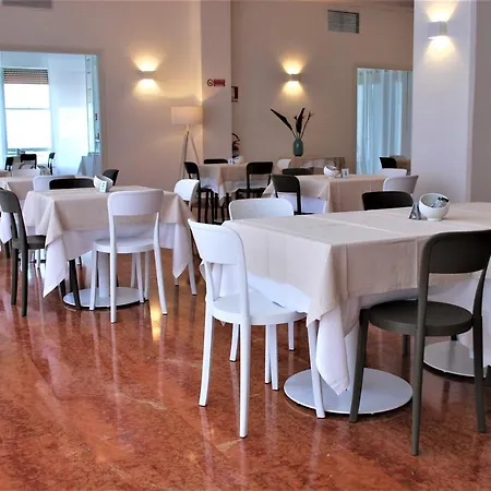 Park Mar Grande Otel Taranto