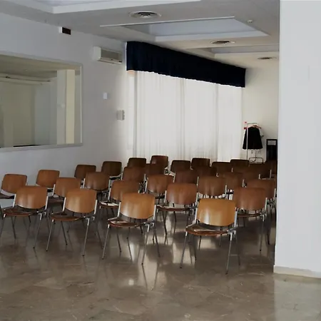 Otel Park Mar Grande 3*