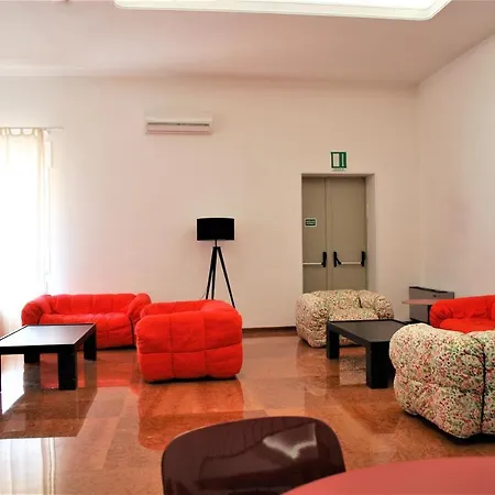 Otel Park Mar Grande