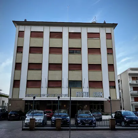Park Mar Grande Otel 3*