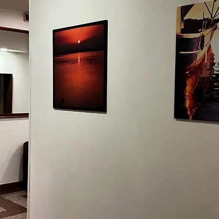 Park Mar Grande Otel 3*