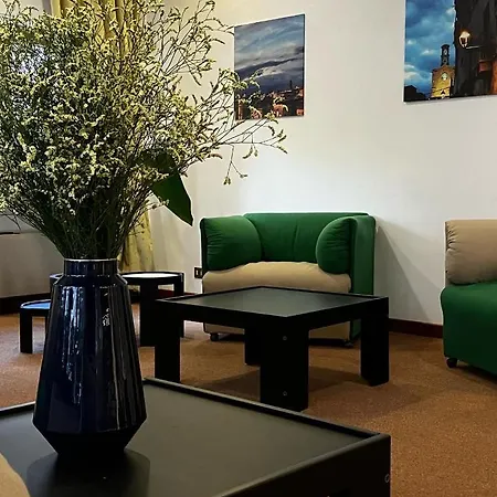 Park Mar Grande Otel 3*