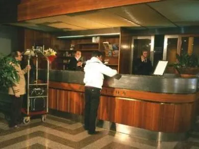 Park Mar Grande Otel Taranto