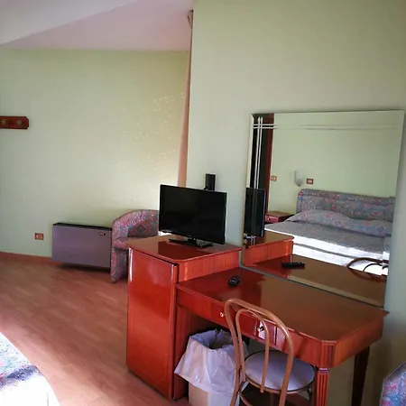 Park Mar Grande Otel