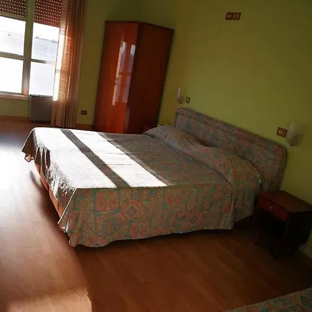 Otel Park Mar Grande Taranto
