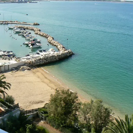 Otel Park Mar Grande 3*