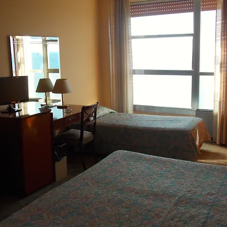 Otel Park Mar Grande Taranto