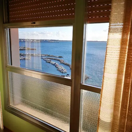Otel Park Mar Grande Taranto