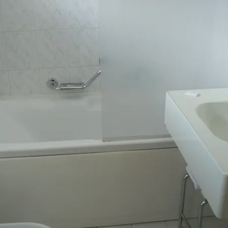Park Mar Grande Otel