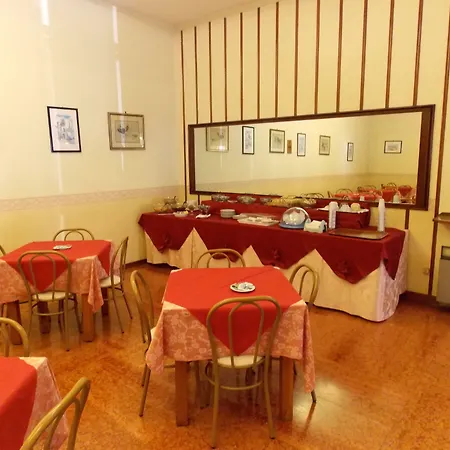 Park Mar Grande Otel Taranto