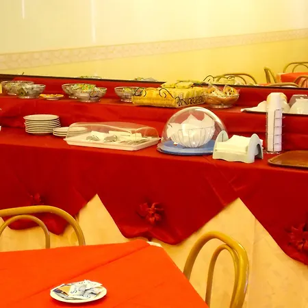 Otel Park Mar Grande Taranto