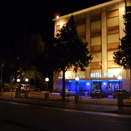 Otel Park Mar Grande Taranto