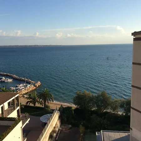 Park Mar Grande 3* Taranto