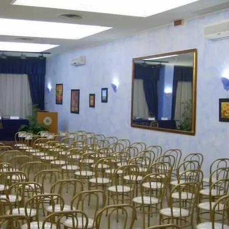 Park Mar Grande 3*