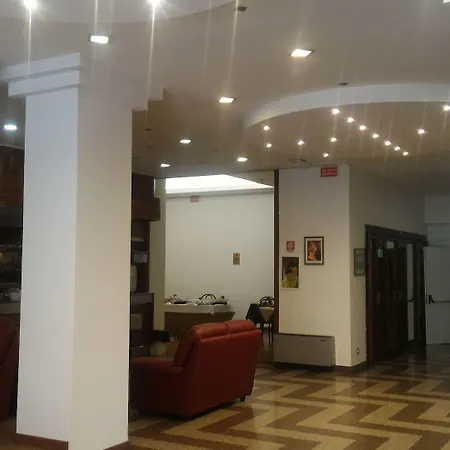 Otel Park Mar Grande