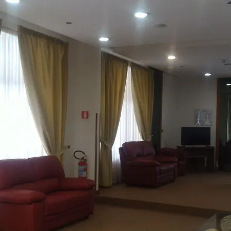 Otel Park Mar Grande Taranto
