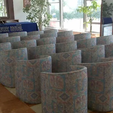 Otel Park Mar Grande
