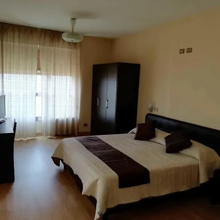 Otel Park Mar Grande 3*