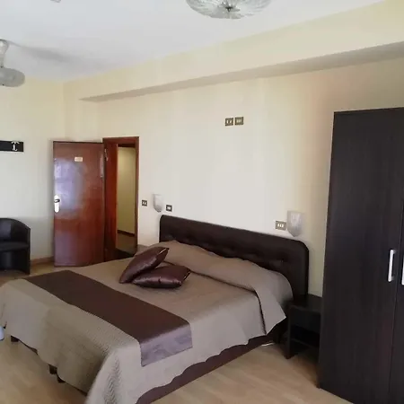 Park Mar Grande 3* Taranto