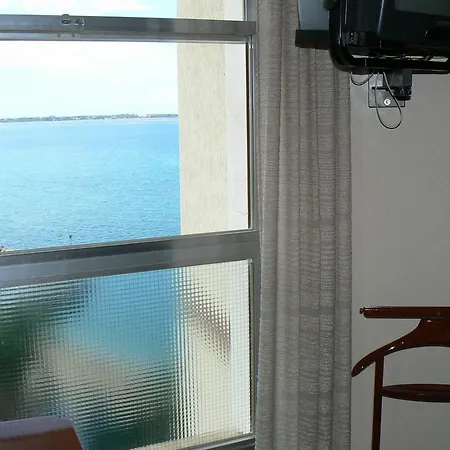 Park Mar Grande Otel