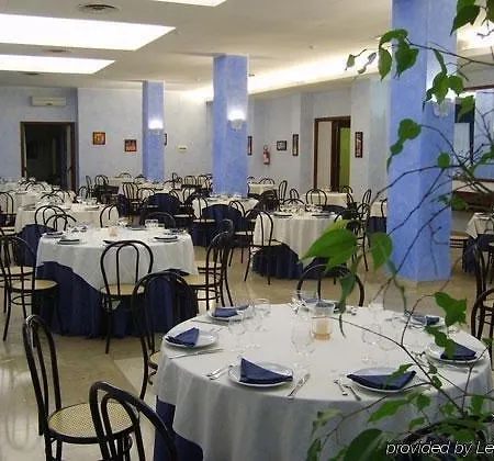 Park Mar Grande Otel 3*