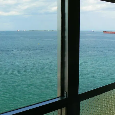 Otel Park Mar Grande 3*