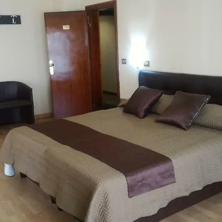 Park Mar Grande Otel