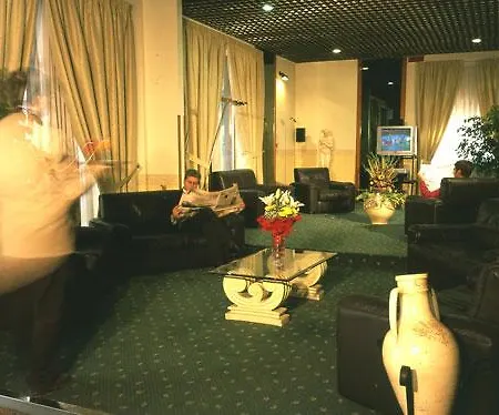 Otel Park Mar Grande 3*