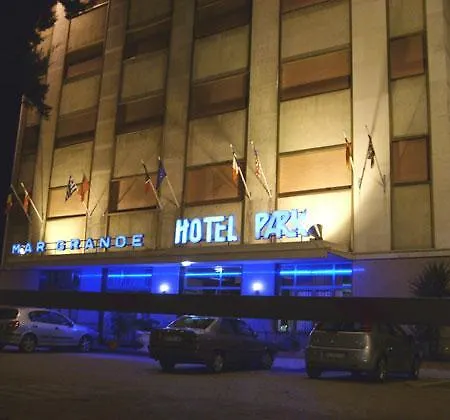 Park Mar Grande Hotel Tarent