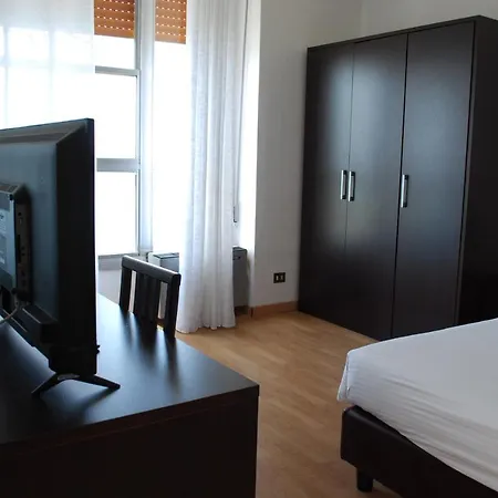 Hotel Park Mar Grande