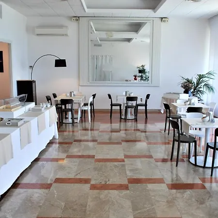 Park Mar Grande 3* Tarent