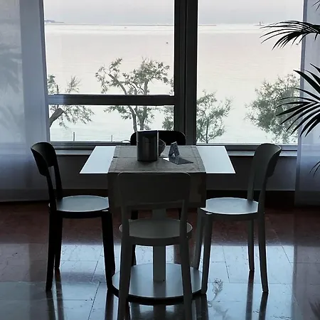 Hotel Park Mar Grande Tarente