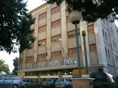 Park Mar Grande Tarente