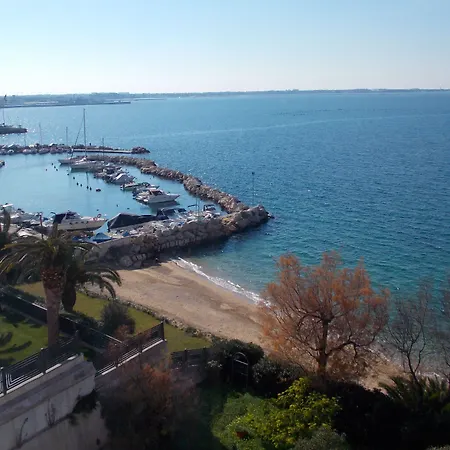 Hotel Park Mar Grande 3*