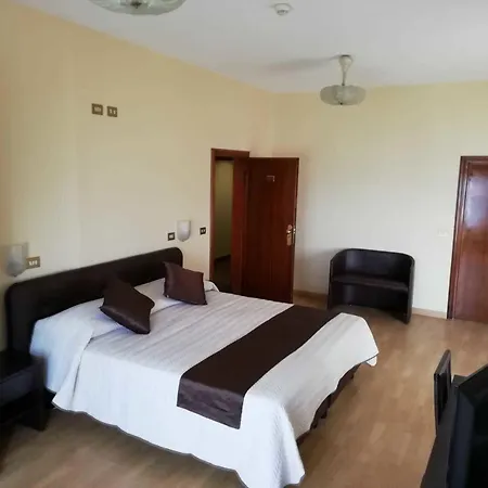 Park Mar Grande Hotel 3*