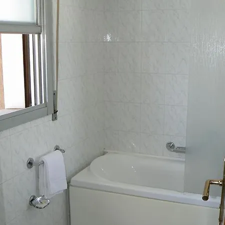 Park Mar Grande Hotel Tarente