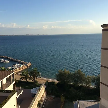 Park Mar Grande Hotel Tarente