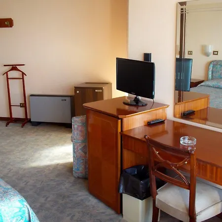 Hotel Park Mar Grande Tarente
