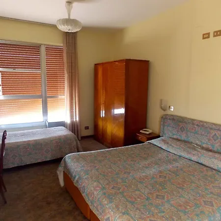 Hotel Park Mar Grande Tarente