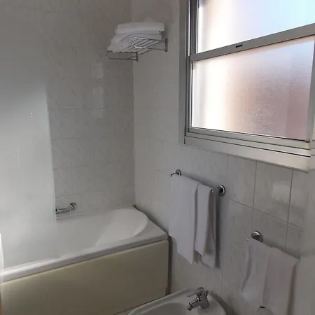 Park Mar Grande Hotel 3*