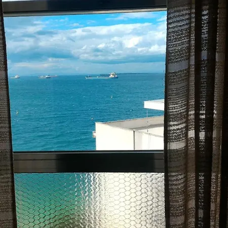 Park Mar Grande 3* Tarent