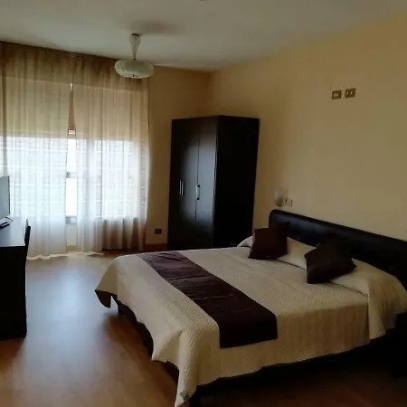 Park Mar Grande Hotel Tarente
