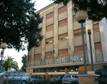 Park Mar Grande 3* Tarent